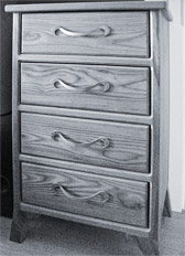 CD-SCHRANK, ULME, LEIPZIG